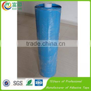 0.5mm thickness double clothed PE Tape for mobile industry