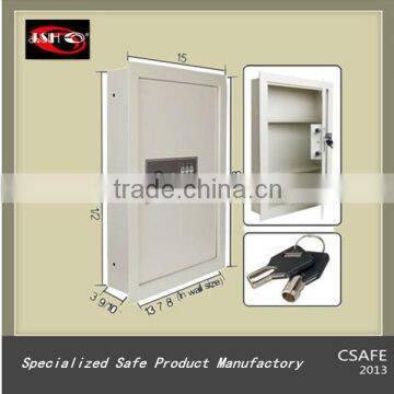 Digital Hidden Safe Box (CXD3120)