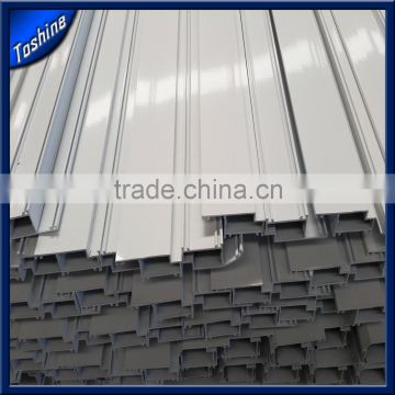 aluminium extrusion uk