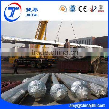 Drilling Rig Liebherr Lb-16 Kelly Bar photo-6