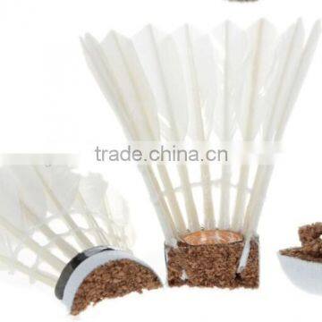 New Good Quality Badminton Victor Shuttlecock 2015 Hot Sale Ball photo-4