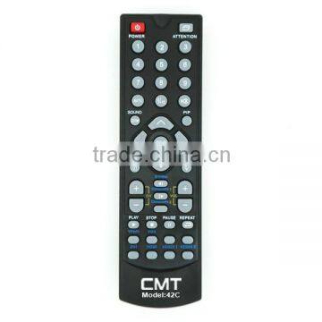 2015 New Made in China Logitech Harmony 650 Remote photo-3