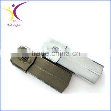 Cigarette gas stock high quality lighter