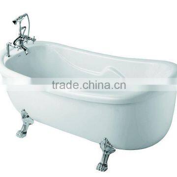 BOAT SHAPE MASSAGE BATTUB HD1102 BATHTUB