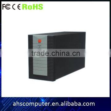 Advanced PWM technology uninterruptible offline ups power supply