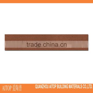 Wholesale ceramic sized wall quarry tile import