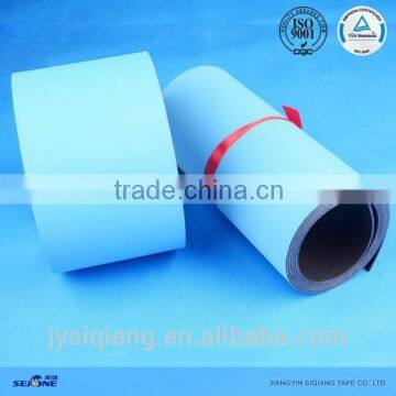 4.0mm Thickness Rubber Fabric Polyamide Flat Belts Textile Machinery Rubber Belts Nylon Transmission Belr photo-3