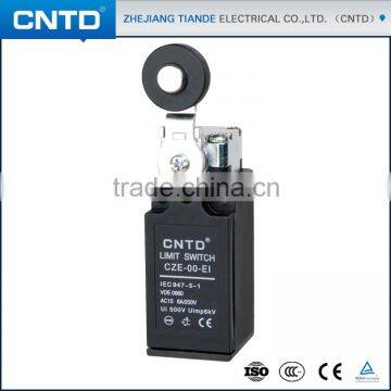 CNTD 2016 New Products Waterproof Motion Limit Switch For Tower Crane