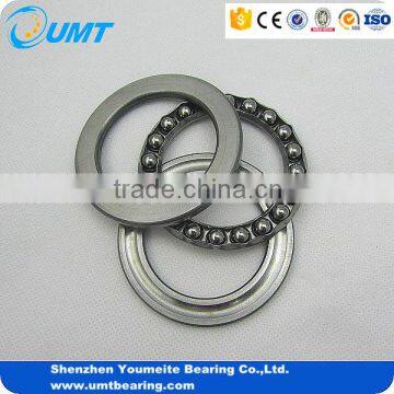 Size50*70*14 Thrust Ball Bearing 51110