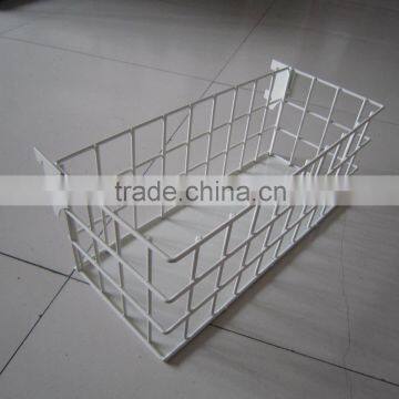 Small wire basket