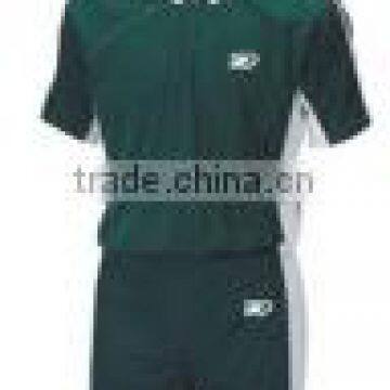 Soccer Dark Green Uniform