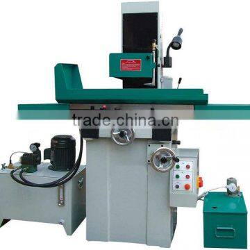 Hydraulic Magnetic Surface Grinding Machine Automatic (MY820)