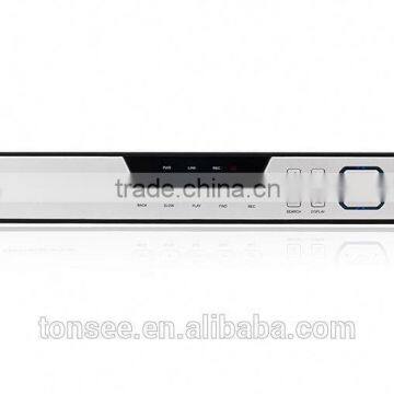 Digital Camera Kit Biometric Time Attendance System 16CH CCTV DVR With 800TVL CMOS IR Bullet Cameras Dvr Kit