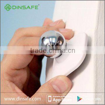 Smart Home Alarm System With Popular Germany Motion Sensor photo-4