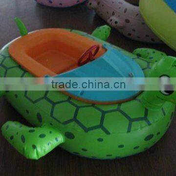 Electric Bumper Boats Amusement Park Bumper Boats Equipment