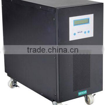 HOT ! Generator Inverter , NC series 5KW single phase solar inverter, pure sine wave inverter/ home UPS