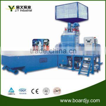 Hubei factory supplier sandwich panel production line