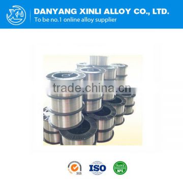 Weld wire pure nickel alloy wire erni-1