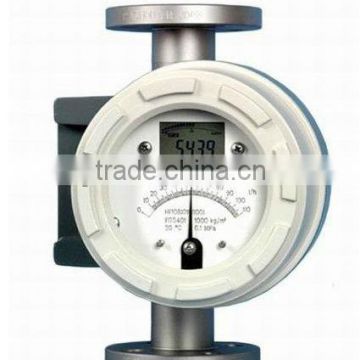 Rotor flow meter