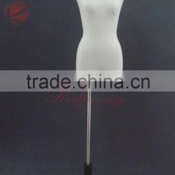 Torso female mannequins