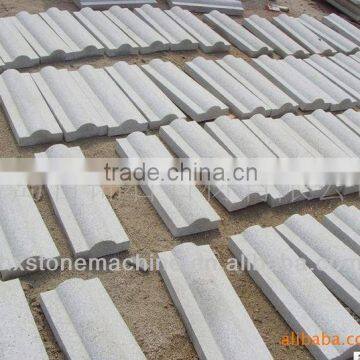 Hiersun Thriple Function Stone Profiling Machine photo-4