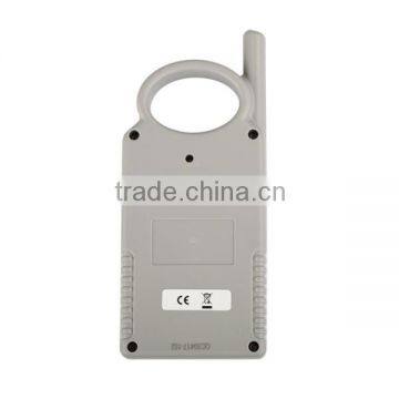 Professional Car Transponder Chip Key Programmer Handy Baby CBAY Hand-held Car Key Copy Auto Key Programmer for 4D/46/48 Chips photo-3