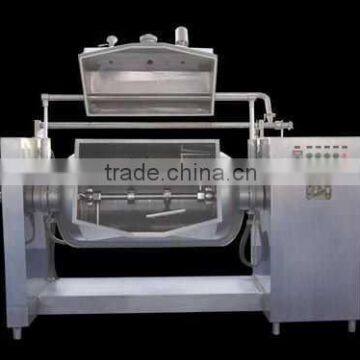 Milk And Sauce Electric Pot For Cook photo-2