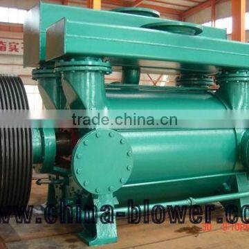 2BE3 Series Liquid ring vacuum pump for Chlor alkali plant