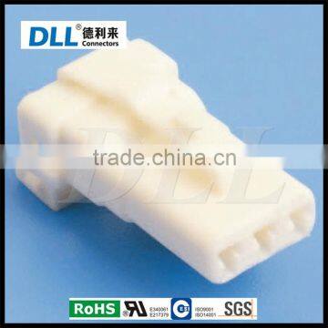 S030 PCB Bar Connector aluminum extrusion Housing