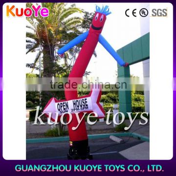 China Wind Dancer Air Puppet Arrow Inflatable price