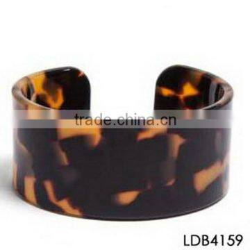 Accessories costume fashion leopard bracelet 2014