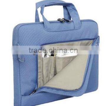 2014 hot sale 14" laptop bag messenger bag