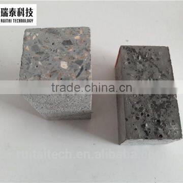 Corundum Castable for the Qutlet and Inlet photo-3