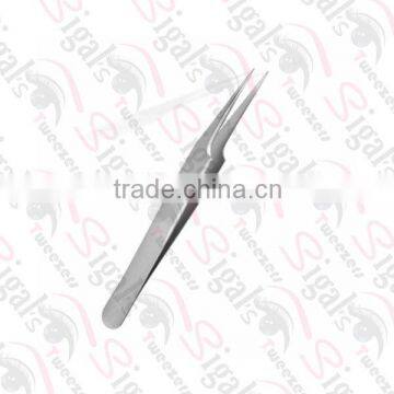Anti-Static Professional Eyelash Extension Tweezers photo-4