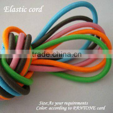 bungee cord\Colored Elastic Bungee Cord