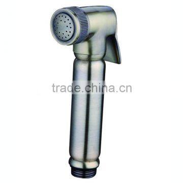 High Quality Brass Bidet Toilet Shattaf, Bronze Finish Sprayer, Best Sell Item