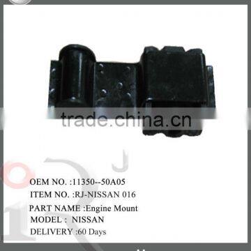 Engne Mounts use for Nissan OEM NO 11350--50A05 auto parts