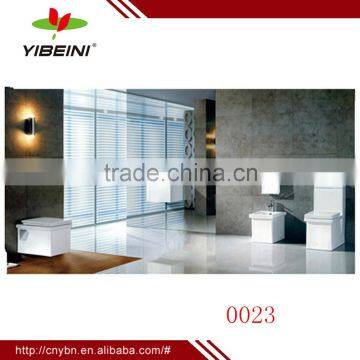 chaozhou ceramic sanitary ware bathroom suite toilet set