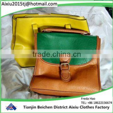 Used Bags for Africa