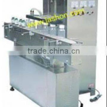 Aluminum Foil Heating Sealing Machine