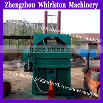 hydraulic press machine for rice husk and cotton 86 15137101731