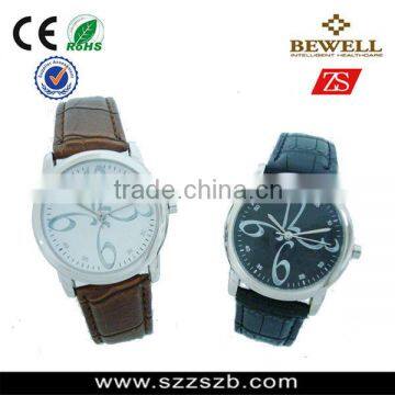 2012 well popular promotion fashion watch