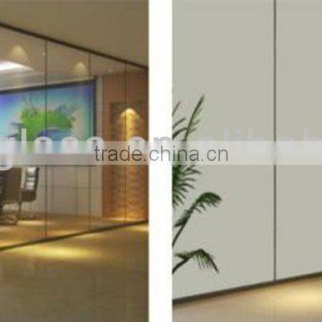 Smart Switchable Glass for Luxury Hotel Decoration photo-4
