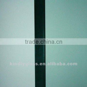 15mm clear tempered glass