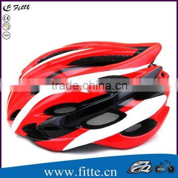 high quality eps in mold oem bike helmet safety