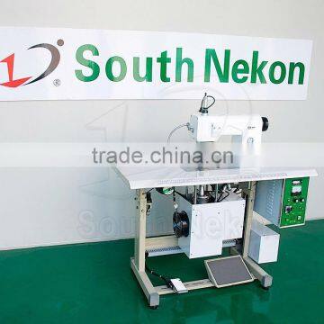 Ultrasonic Bra Lace Machine Made by South Nekon