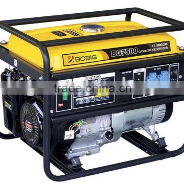 Gasoline Generator set