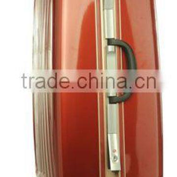 great quality plastic luggage shell