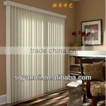 color fastness up to 4 grade & vertical curtains fabric