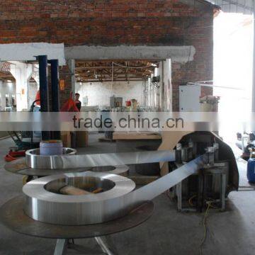 Anode Oxidation Selective Coating for Solar Collector Absorber photo-3